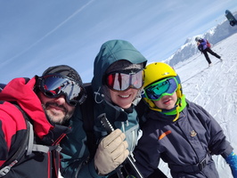 Risoul - Février 2019